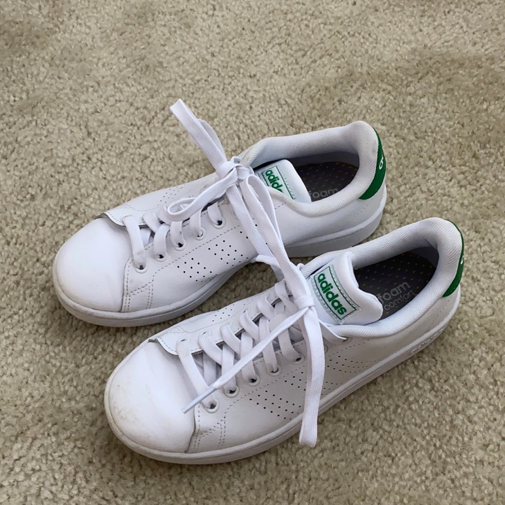 Adidas sneakers